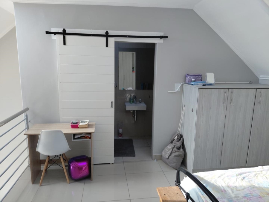 To Let 2 Bedroom Property for Rent in Durbanville Western Cape